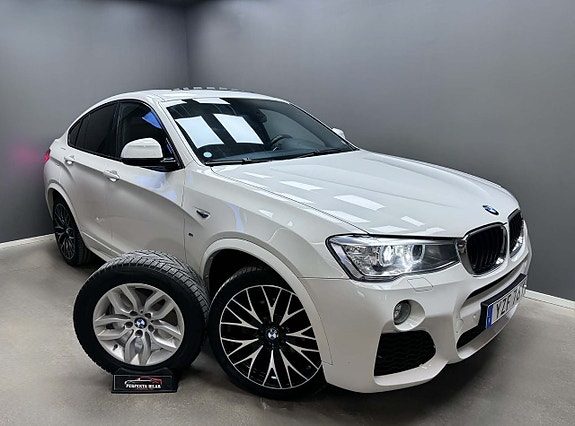 BMW X4 9 of 22
