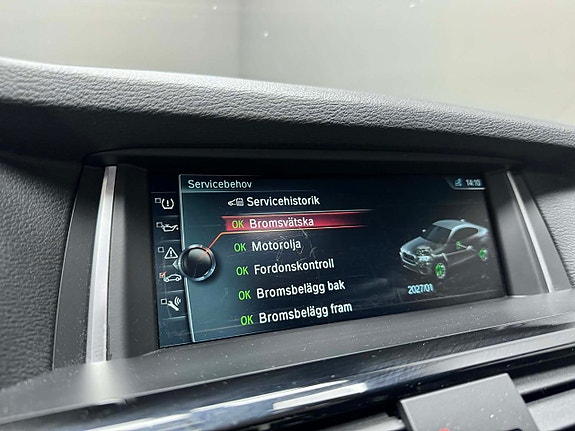 BMW X4 20 of 22