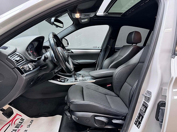 BMW X4 12 of 22