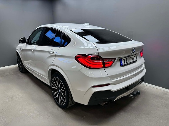 BMW X4 6 of 22