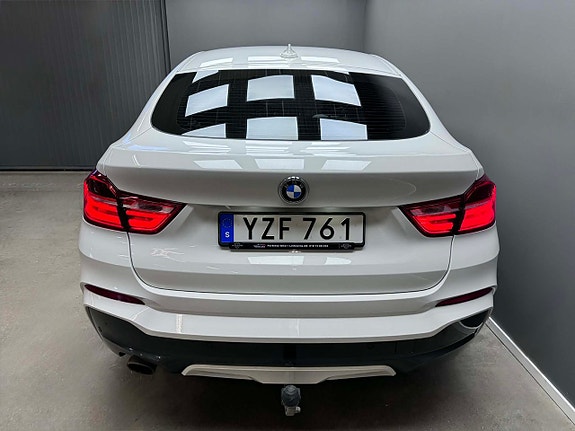 BMW X4 5 of 22
