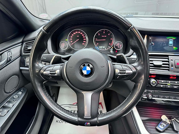 BMW X4 16 of 22
