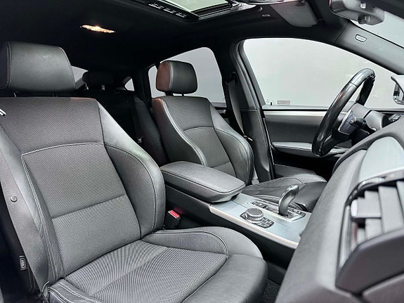 BMW X4 14 of 22