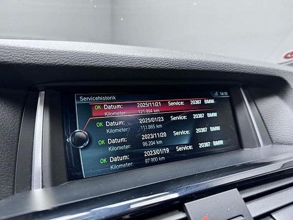 BMW X4 21 of 22