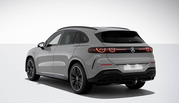 Mercedes-Benz GLC400 6 of 10