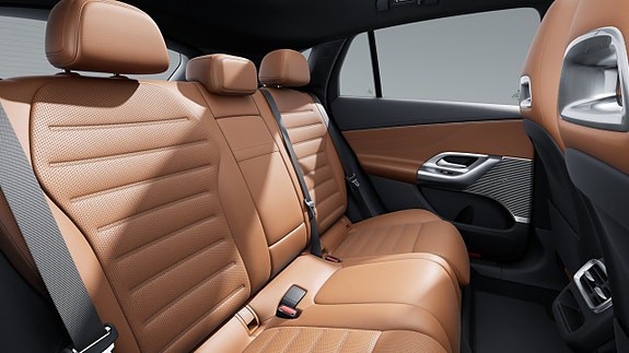 Mercedes-Benz GLC400 9 of 10