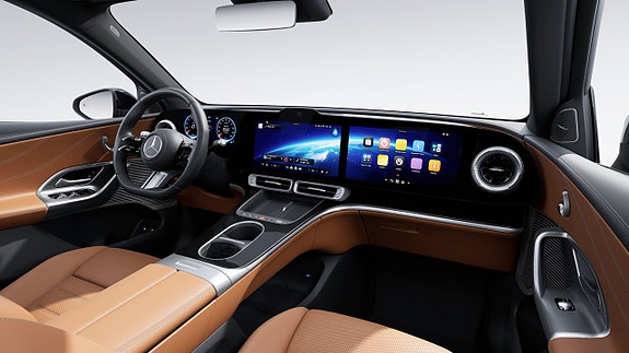 Mercedes-Benz GLC400 10 of 10