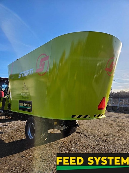 Storti Dunker T2S 210 4 of 5