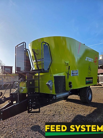 Storti Dunker T2S 210 3 of 5