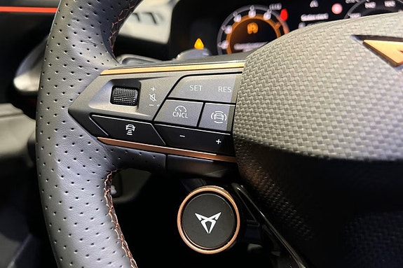 Cupra Terramar 12 of 22