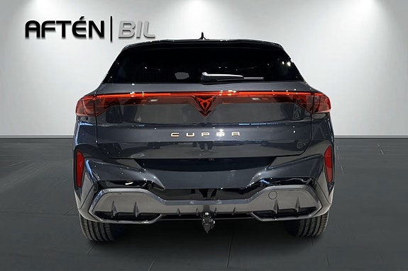 Cupra Terramar 7 of 22