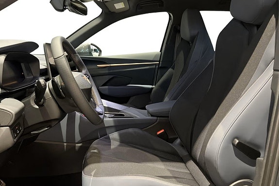 Cupra Terramar 11 of 22