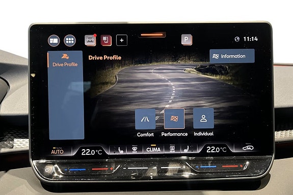Cupra Terramar 18 of 22