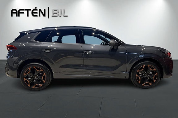 Cupra Terramar 4 of 22