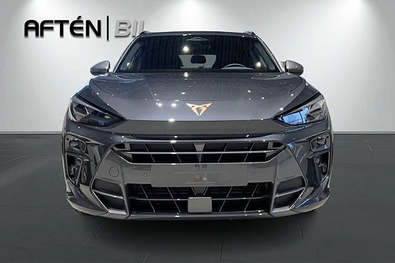 Cupra Terramar 3 of 22
