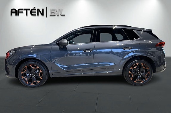 Cupra Terramar 5 of 22