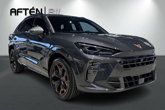 Cupra Terramar 2 of 22