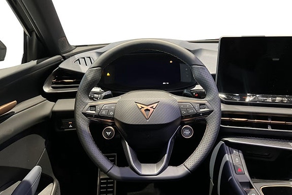 Cupra Terramar 9 of 22