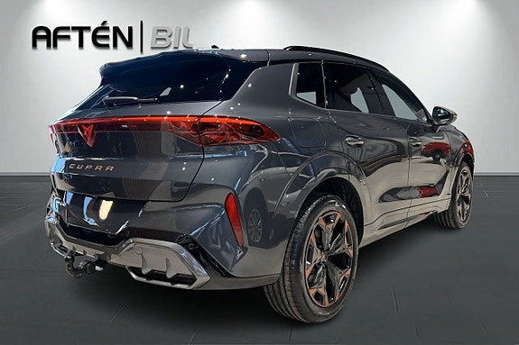 Cupra Terramar 6 of 22