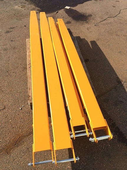 THORÉNS I KIL. FÖRLÄNGNINGSGAFFLAR BÄST PRIS, FRI FRAKT