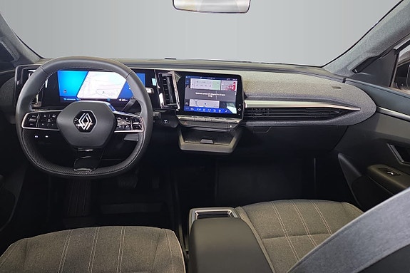 Renault Scenic E-Tech 12 of 13