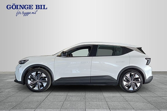 Renault Scenic E-Tech 5 of 13
