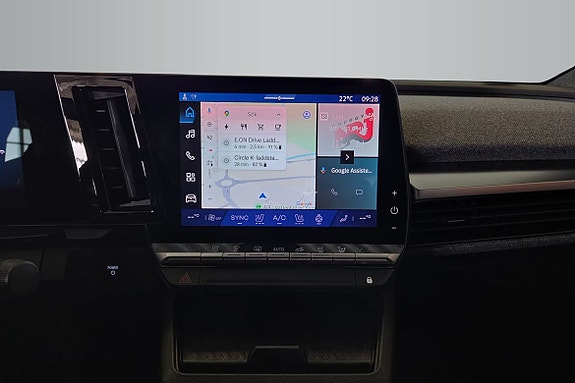 Renault Scenic E-Tech 13 of 13