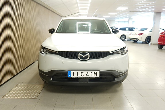 Mazda MX-30 2 of 5