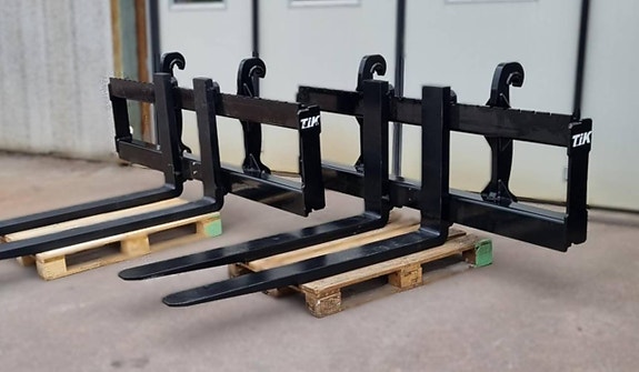 THORÉNS I KIL. PALLGAFFLAR TILL BÄST PRIS INKLUSIVE FRAKT.