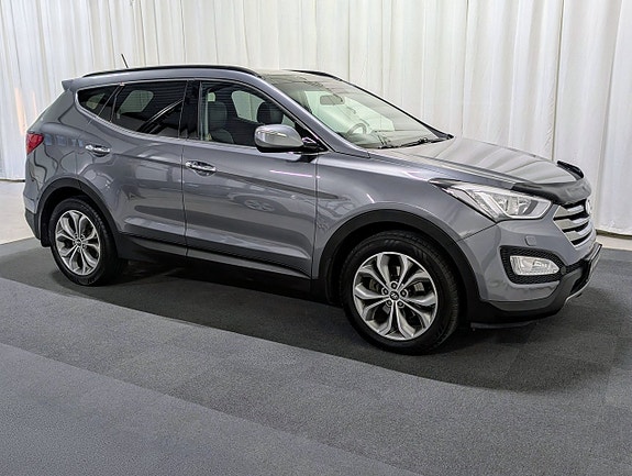 Hyundai Santa Fe 6 of 16