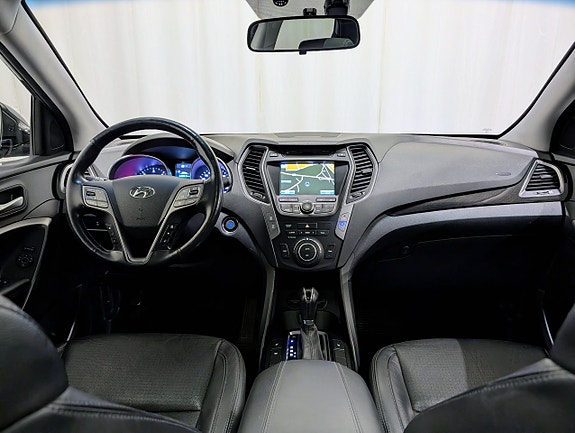 Hyundai Santa Fe 7 of 16