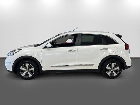 Kia Niro 4 of 14