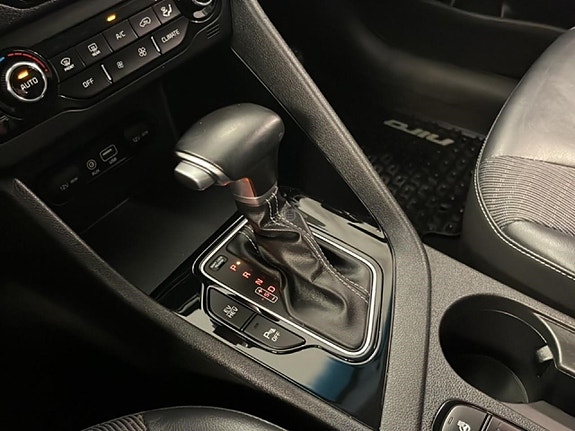 Kia Niro 12 of 14