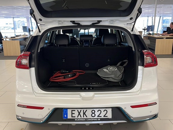 Kia Niro 14 of 14