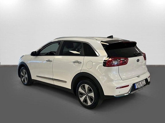 Kia Niro 6 of 14
