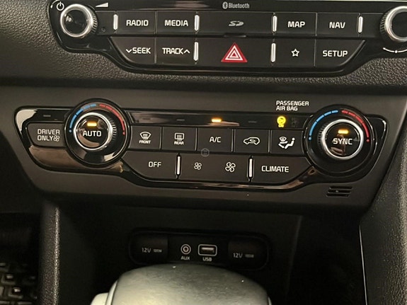 Kia Niro 13 of 14