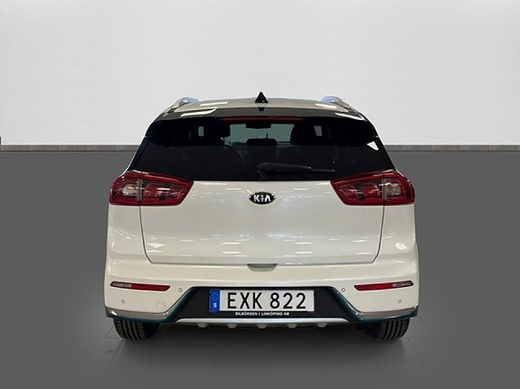 Kia Niro 5 of 14