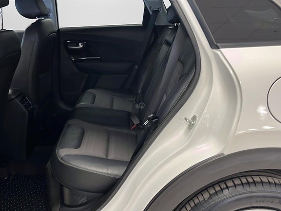 Kia Niro 9 of 14