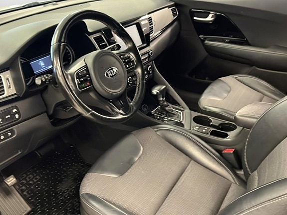 Kia Niro 7 of 14