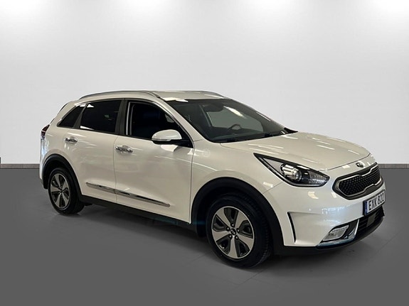 Kia Niro 3 of 14