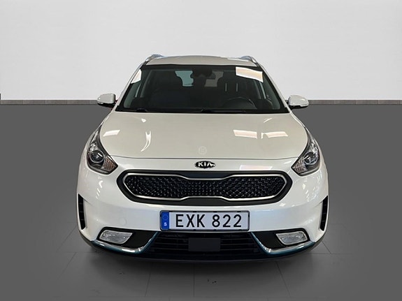Kia Niro 2 of 14