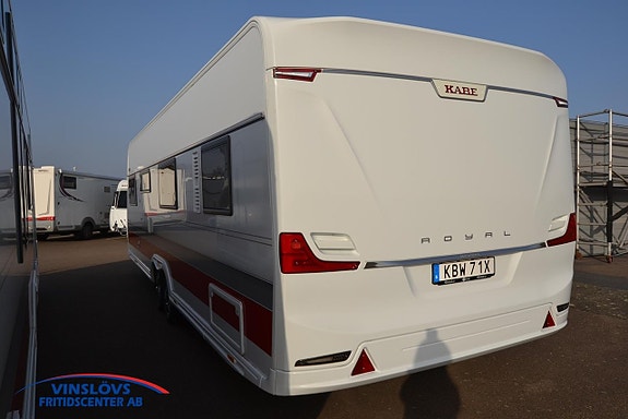 Kabe Royal 780 BGXL ks 15 of 15