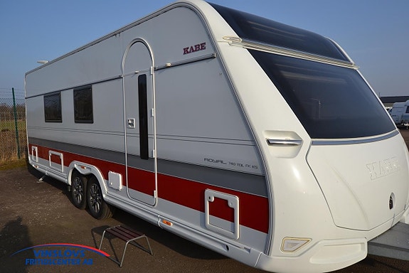 Kabe Royal 740 TDL FK