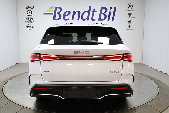 BYD Seal 6 9 of 29
