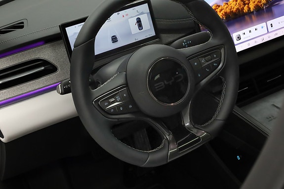 BYD Seal 6 17 of 29