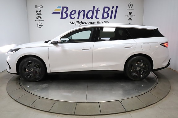 BYD Seal 6 7 of 29