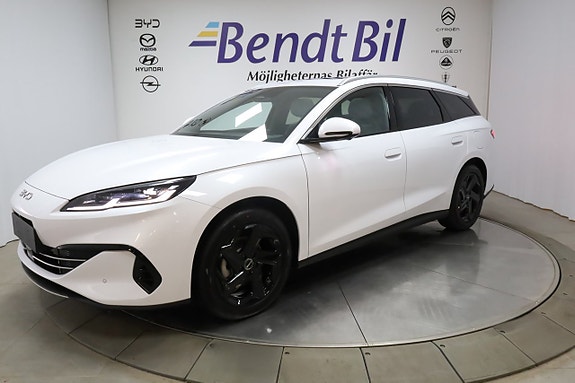BYD Seal 6 5 of 5