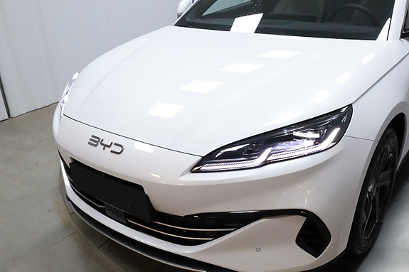 BYD Seal 6 19 of 29