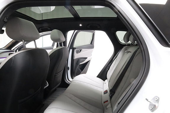 BYD Seal 6 20 of 29