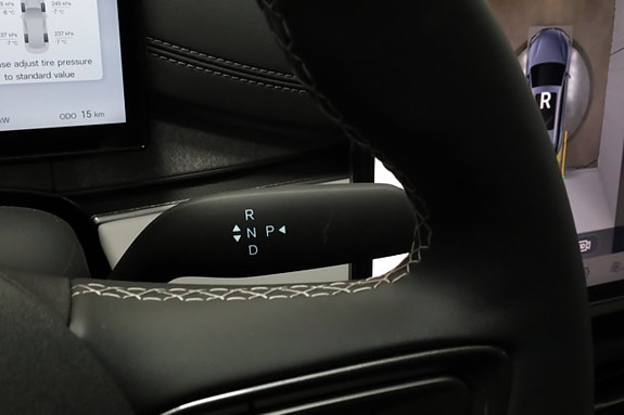 BYD Seal 6 28 of 29